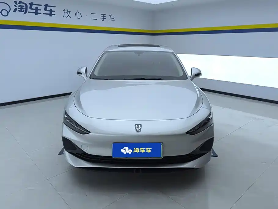 Roewe D7 — миниатюра 2