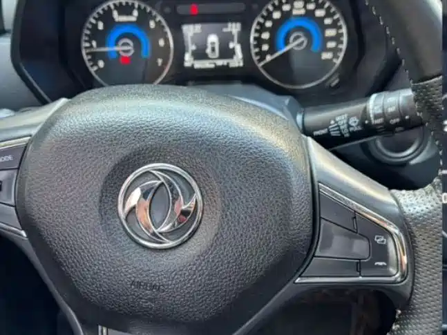 DONGFENG SCENERY 580