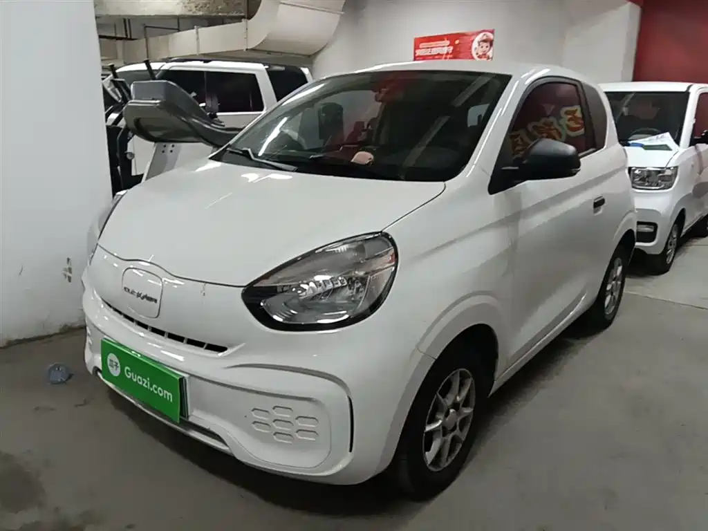 Roewe Clever 2023