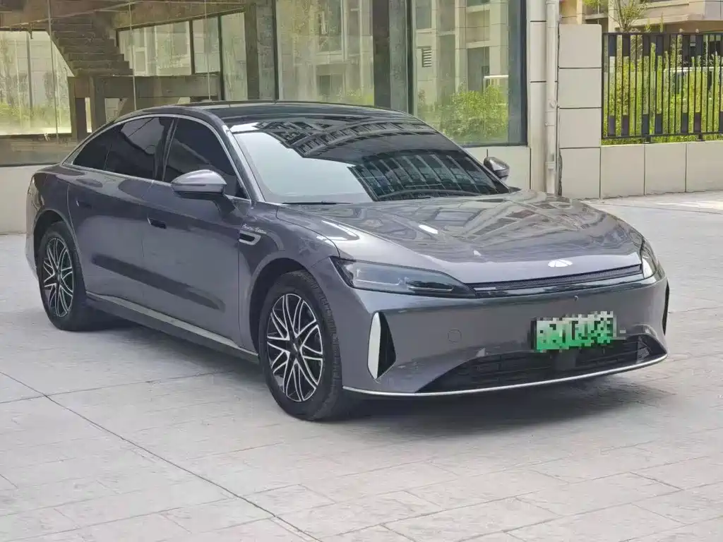 Fulwin Fengyun A9L — миниатюра 3