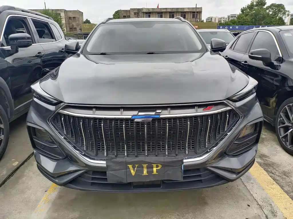 Oshan Oushang X5 — миниатюра 2