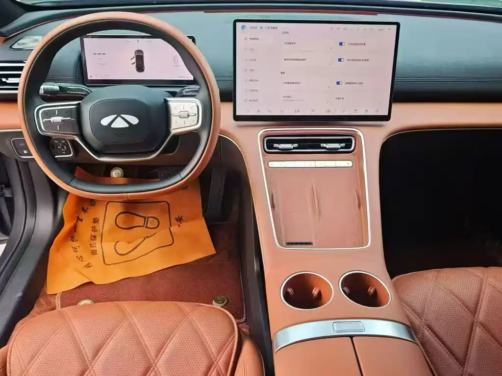 Fulwin Fengyun A9L — миниатюра 6