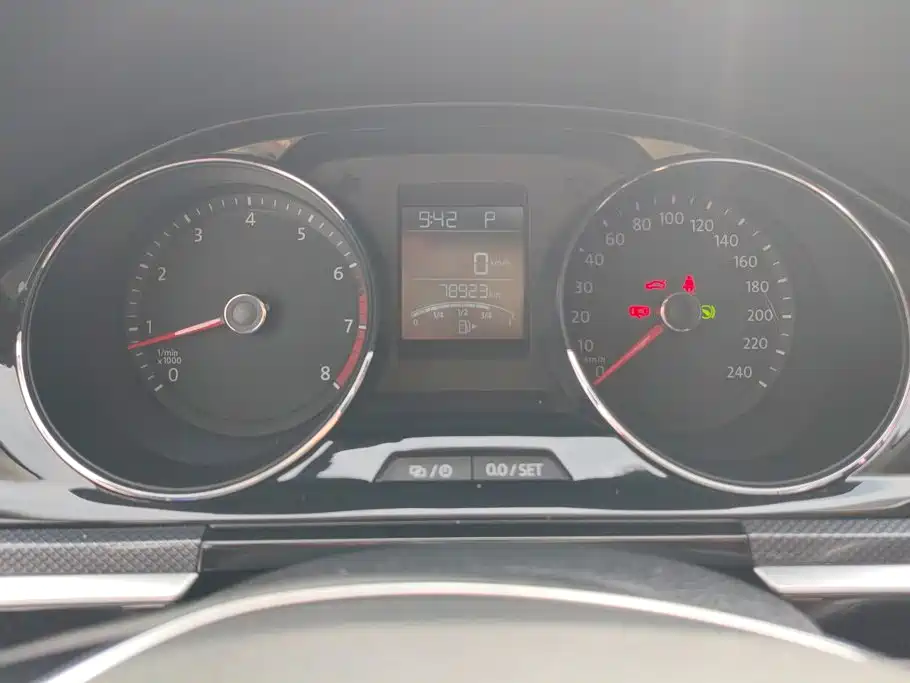 Volkswagen C-Trek — миниатюра 14