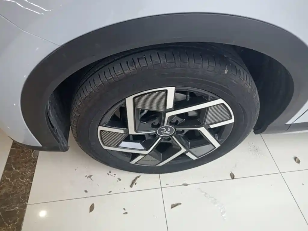 BYD Yuan Plus — миниатюра 23