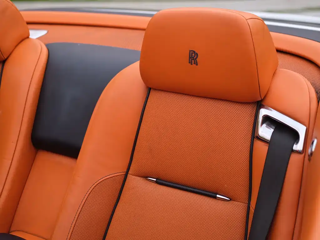 Rolls-Royce Dawn — миниатюра 22