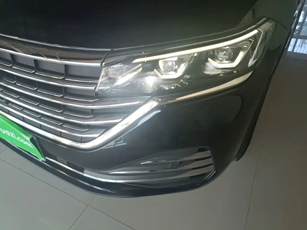 Volkswagen Viloran — миниатюра 24