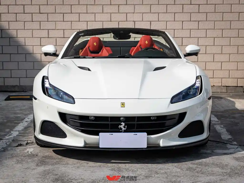 Ferrari Portofino — миниатюра 2