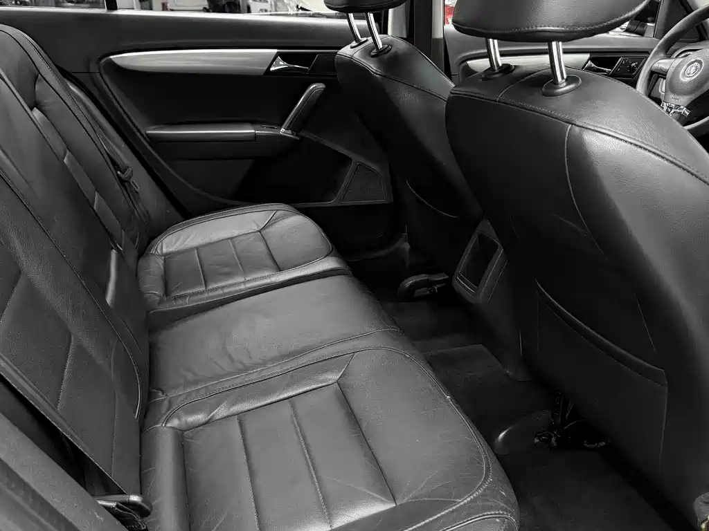 Volkswagen Lavida — миниатюра 18