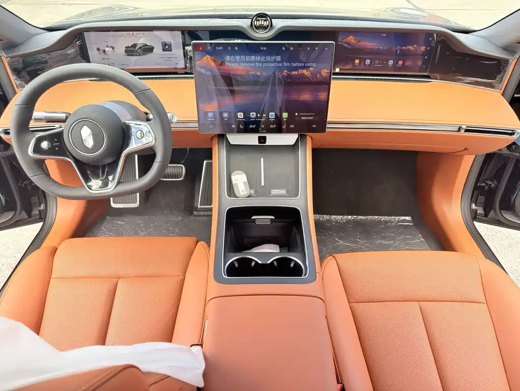 Xiangjie Xiangjie S9T — миниатюра 6