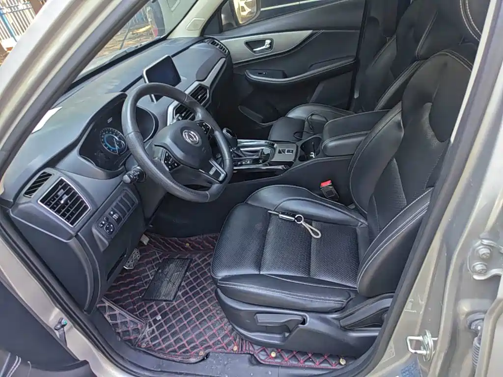 Fengguang Fengguang S560 — миниатюра 15