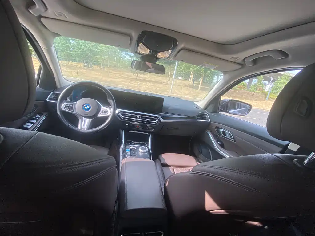 BMW i3 — миниатюра 6