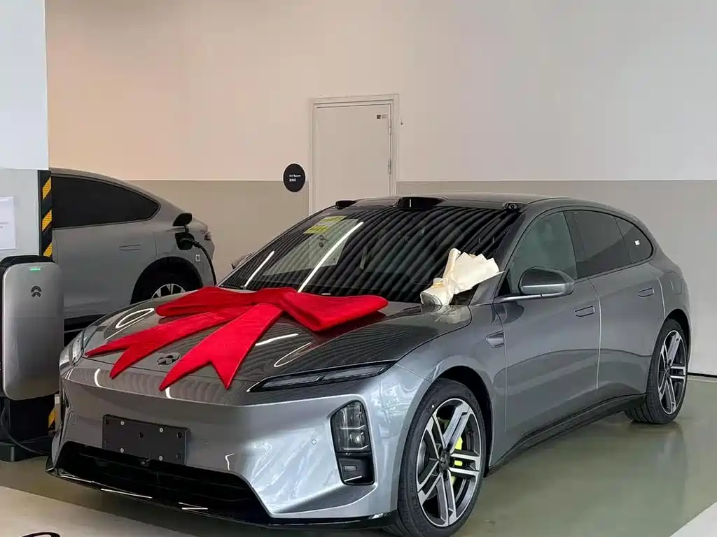 Nio ET5T 0