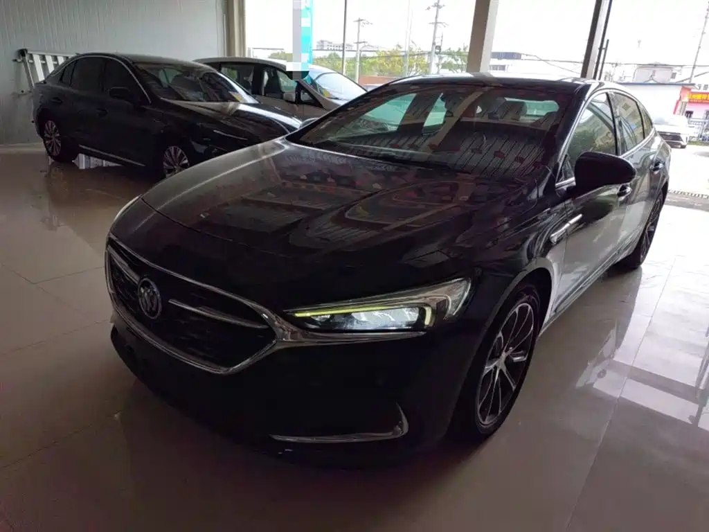 Buick LaCrosse 2020