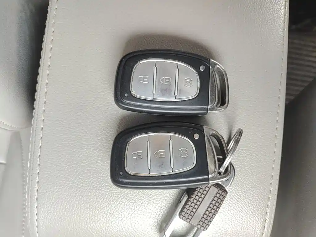 Huasu Huansu S5 — миниатюра 9