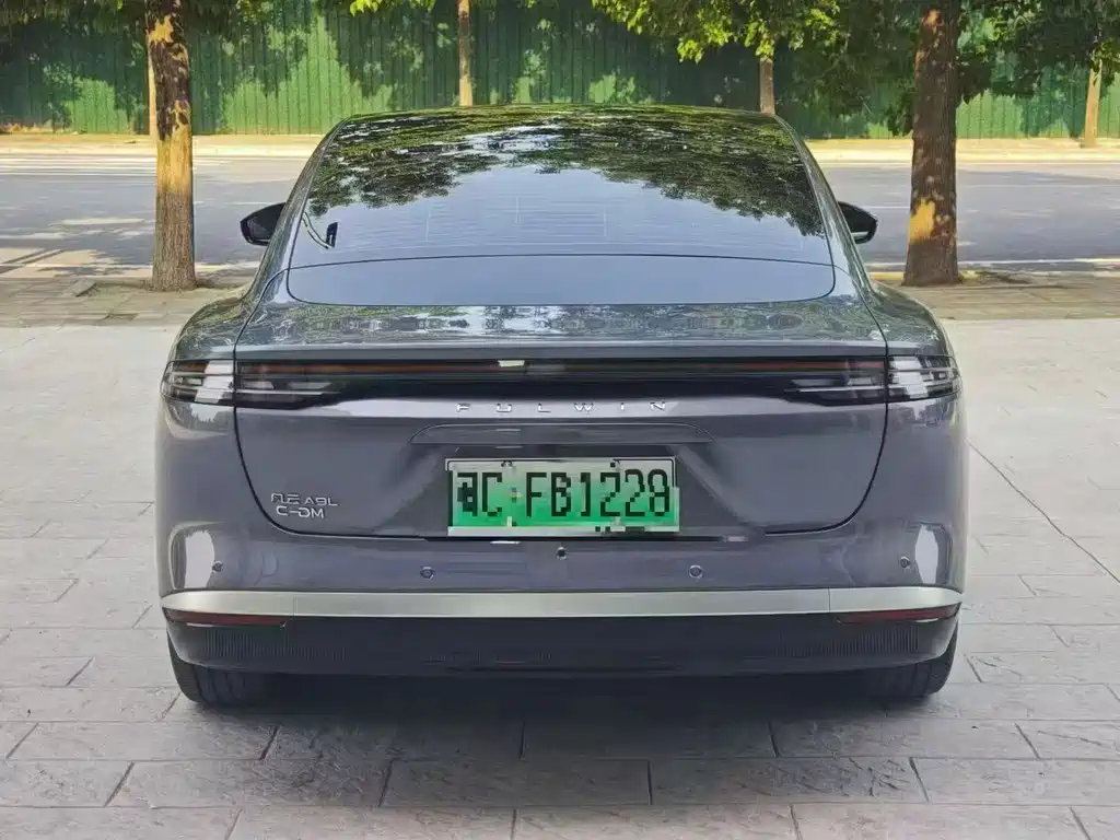 Fulwin Fengyun A9L — миниатюра 8