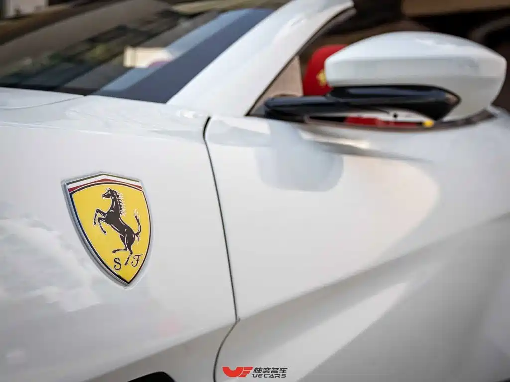 Ferrari Portofino — миниатюра 10