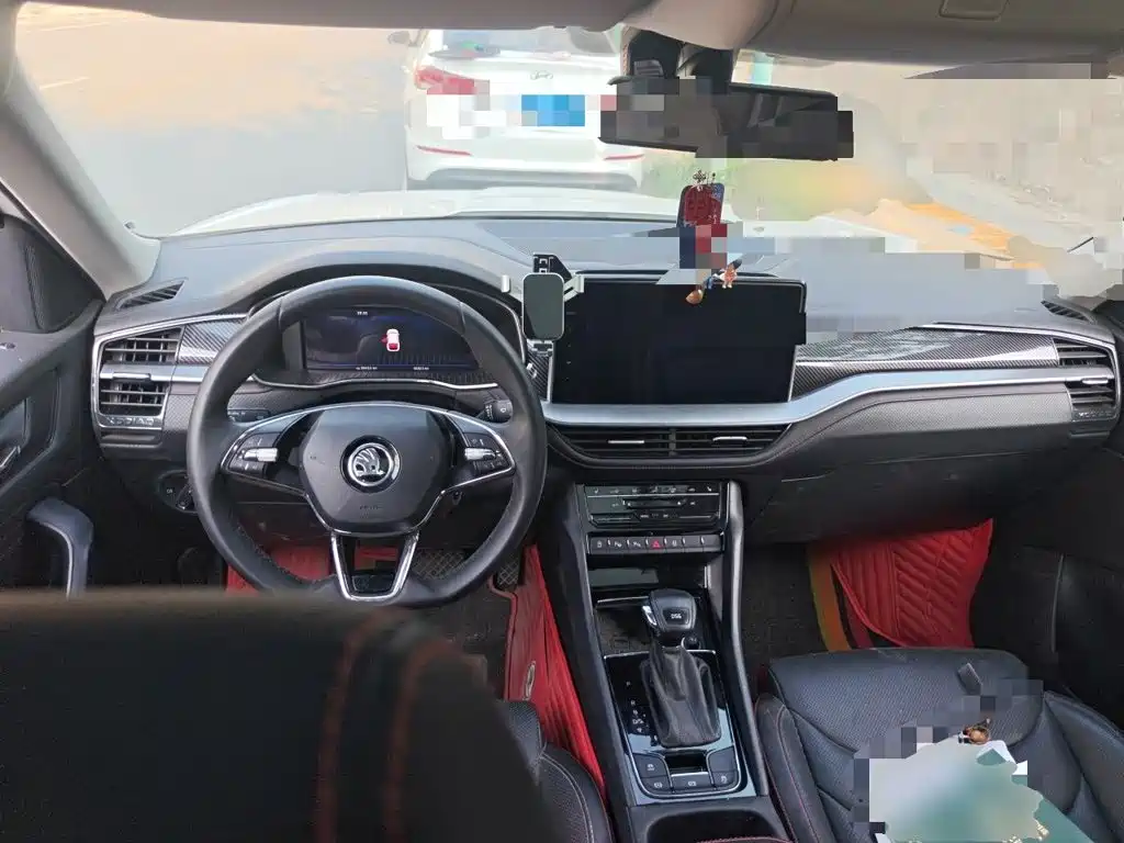 Skoda Kodiaq GT — миниатюра 5
