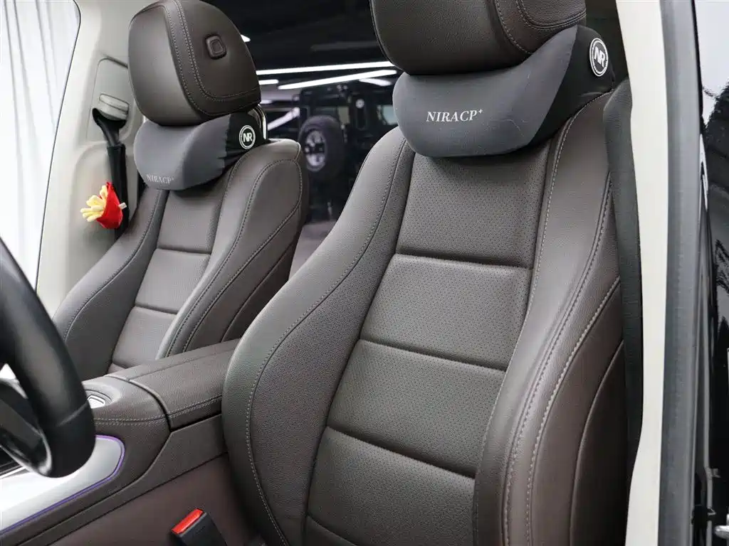 Mercedes-Benz GLS 2020 GLS 450 4MATIC