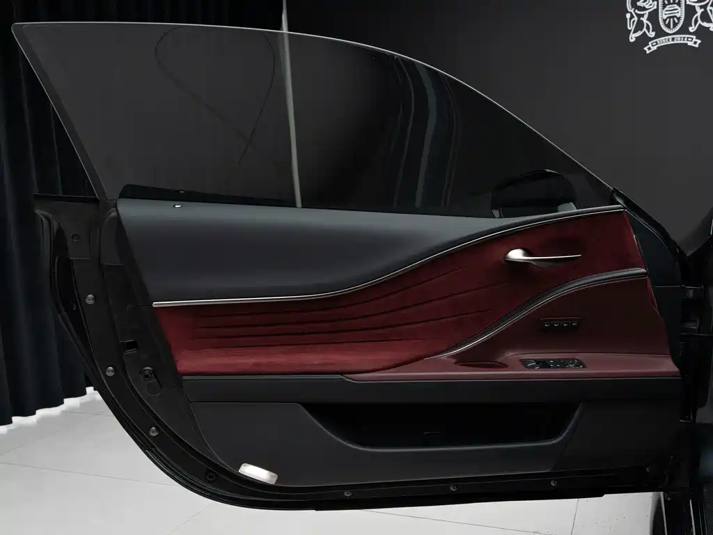 Lexus LC — миниатюра 17