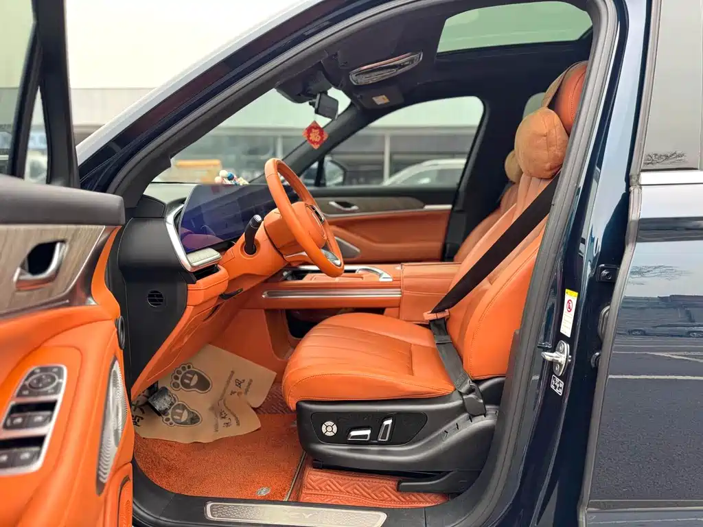 WEI PAI WEI BRAND BLUE MOUNTAIN