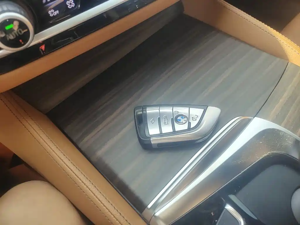BMW 6 Series GT — миниатюра 9