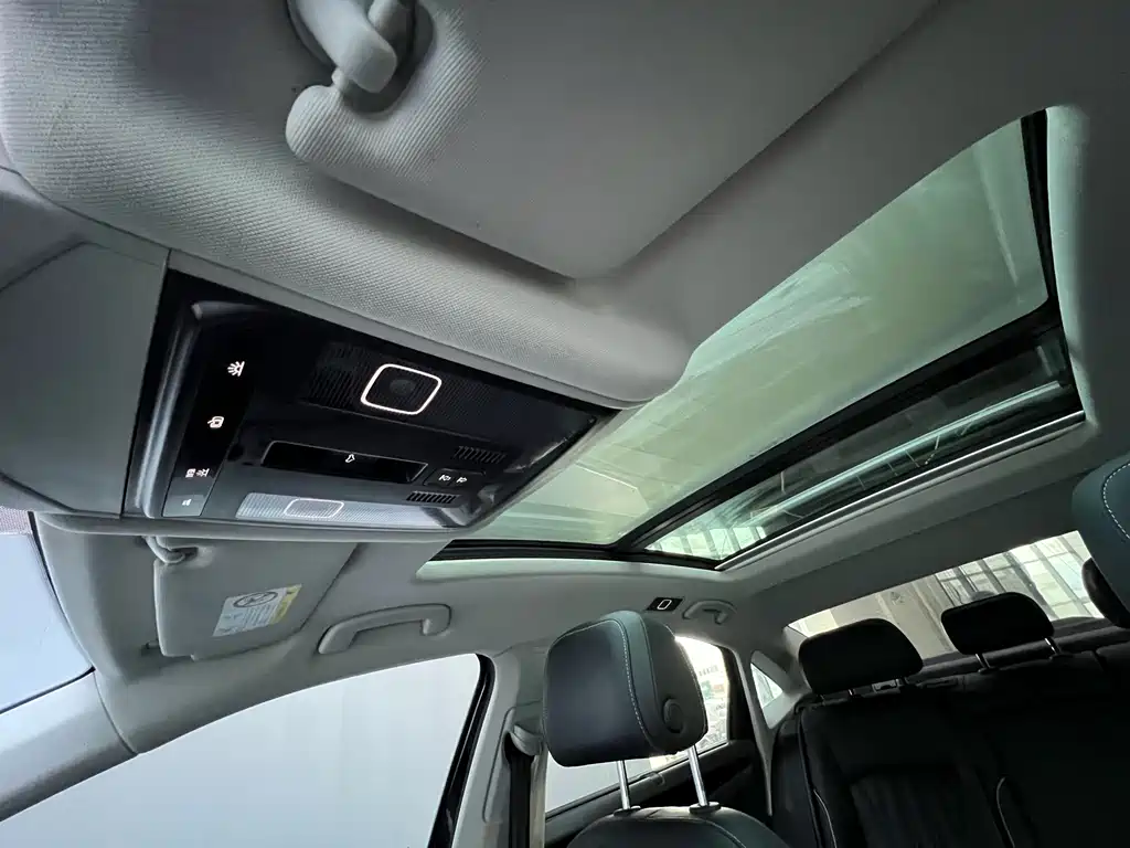 Volkswagen Passat — миниатюра 19