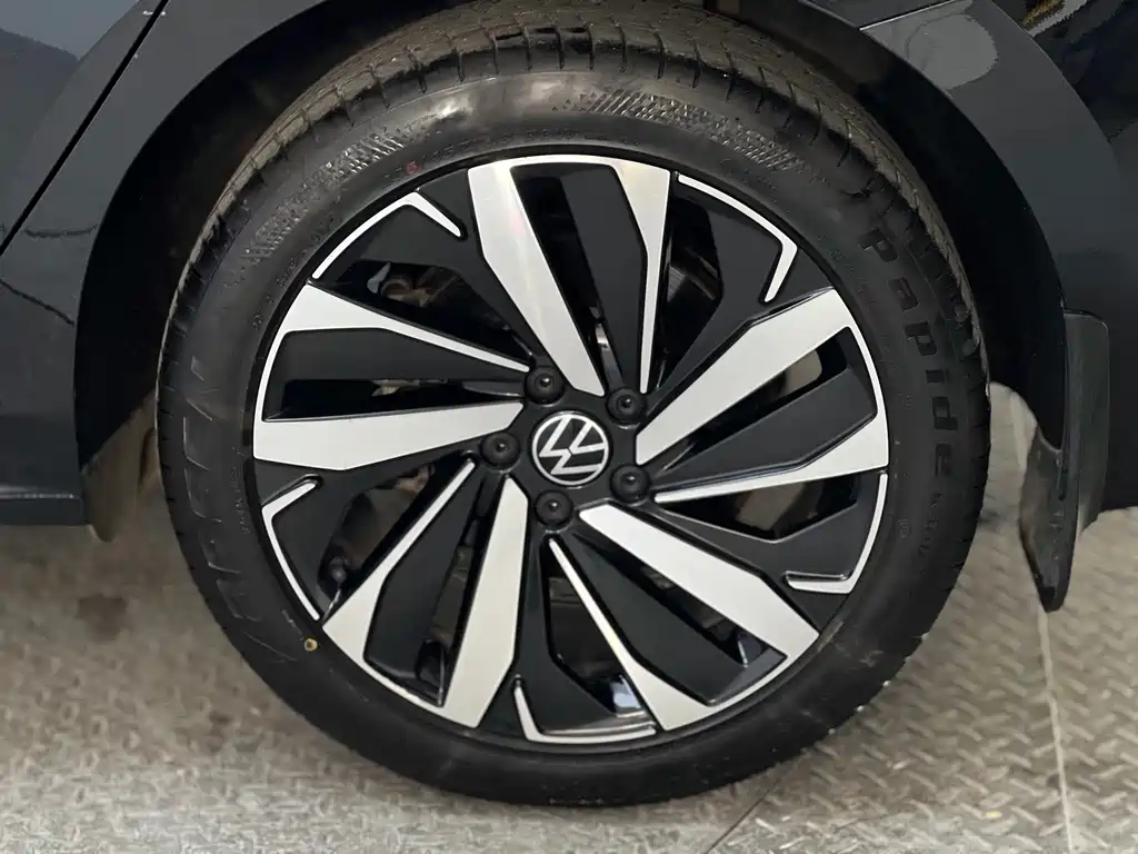 Volkswagen Passat — миниатюра 22