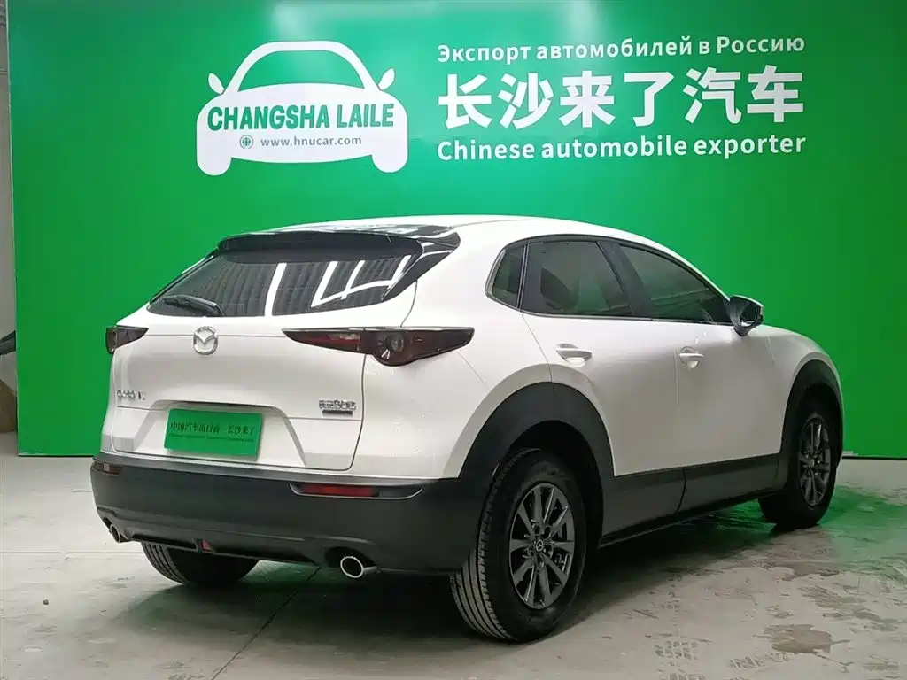 MAZDA CX 30
