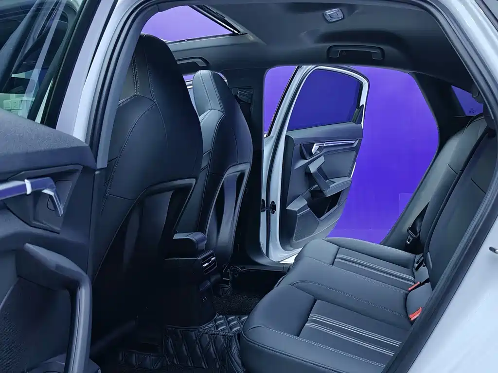 Audi A3 A3L Limousine 35 TFSI Fashion Sport Type, фото 10