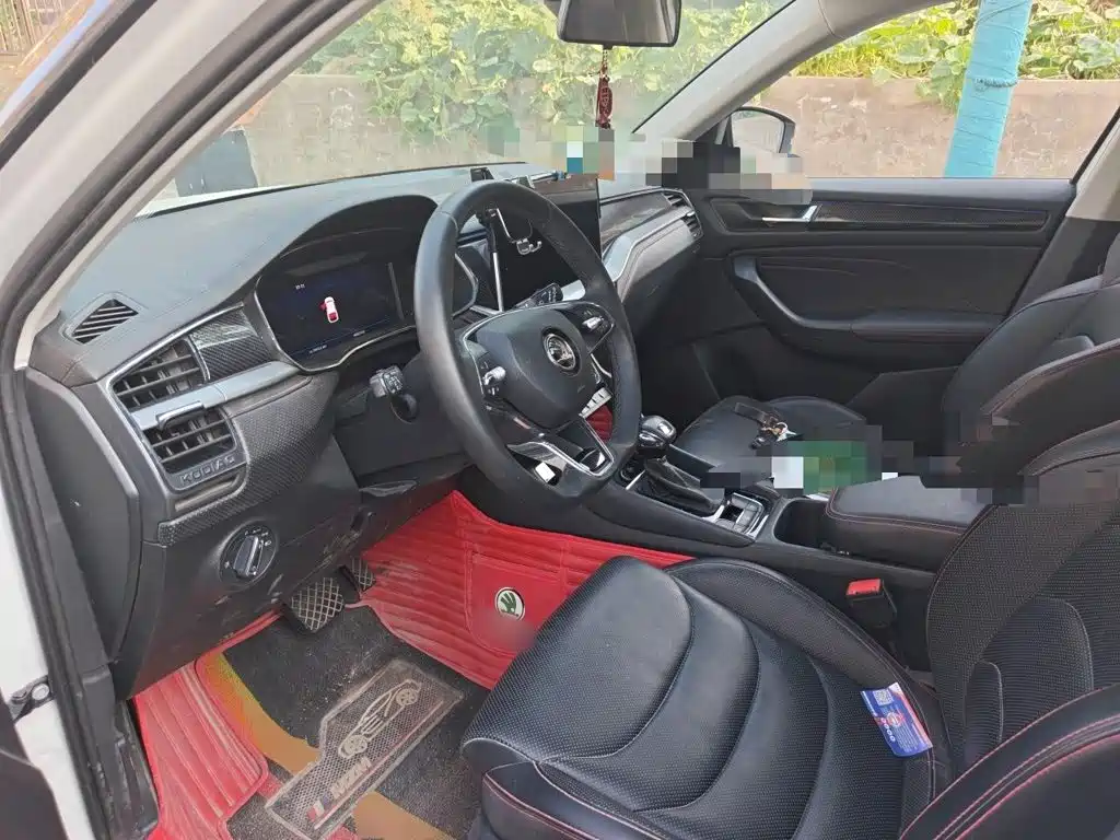 Skoda Kodiaq GT — миниатюра 11