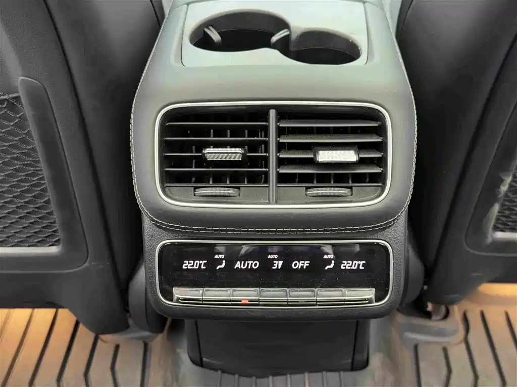 Mercedes-Benz GLE AMG — миниатюра 14