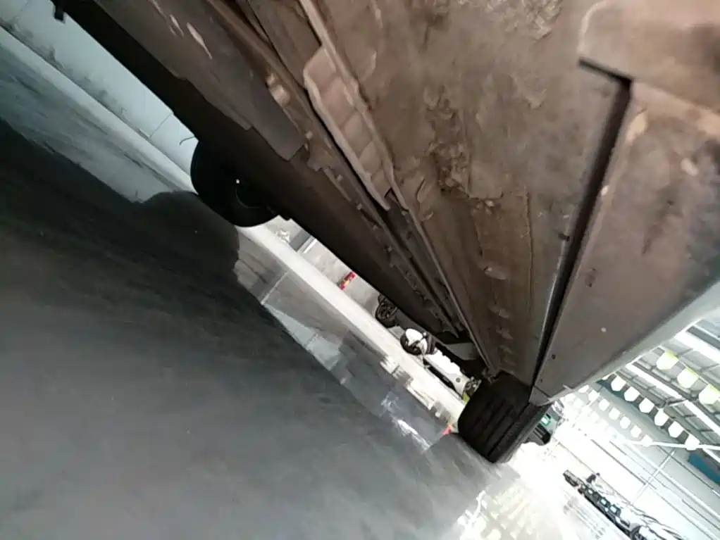 BYD Yuan UP — миниатюра 22