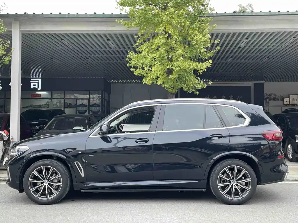 BMW X5 — миниатюра 3