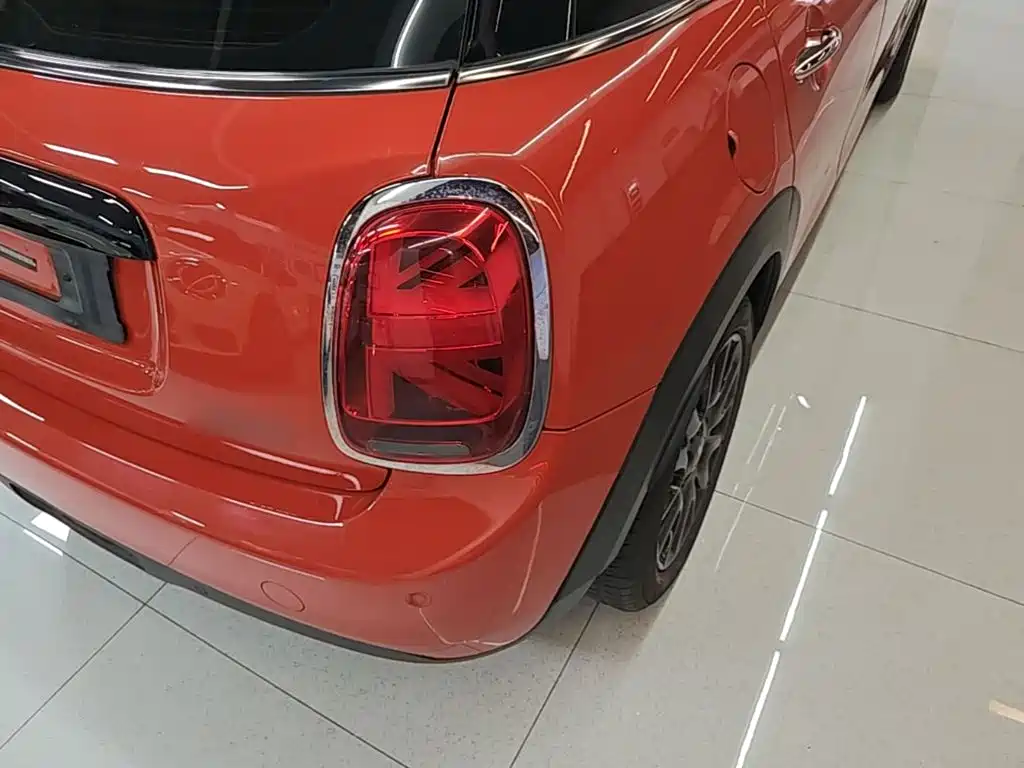 MINI Mini — миниатюра 8