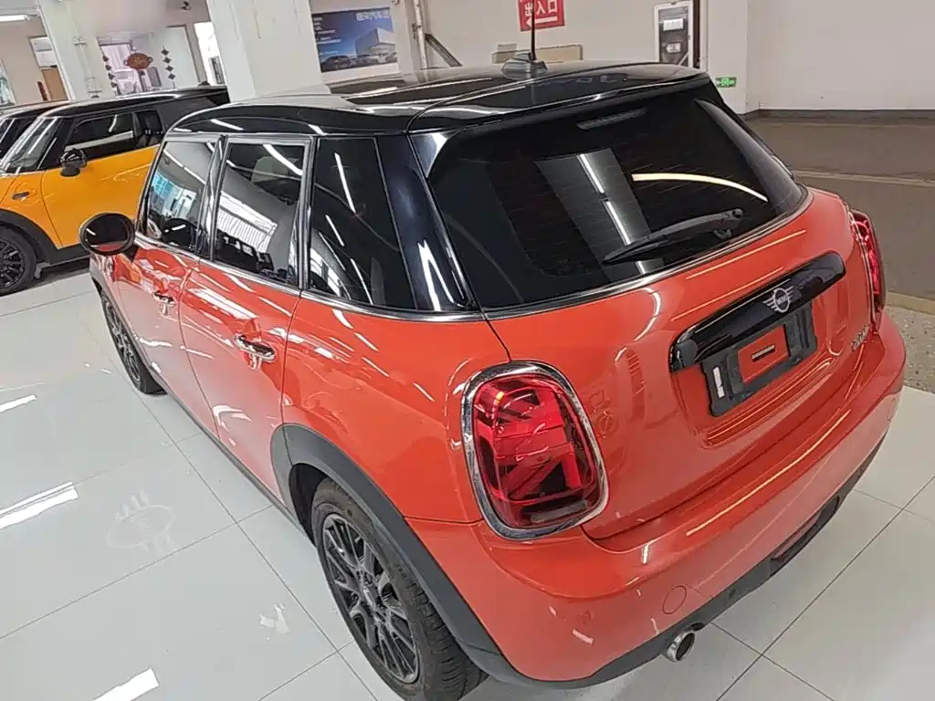 MINI Mini — миниатюра 5