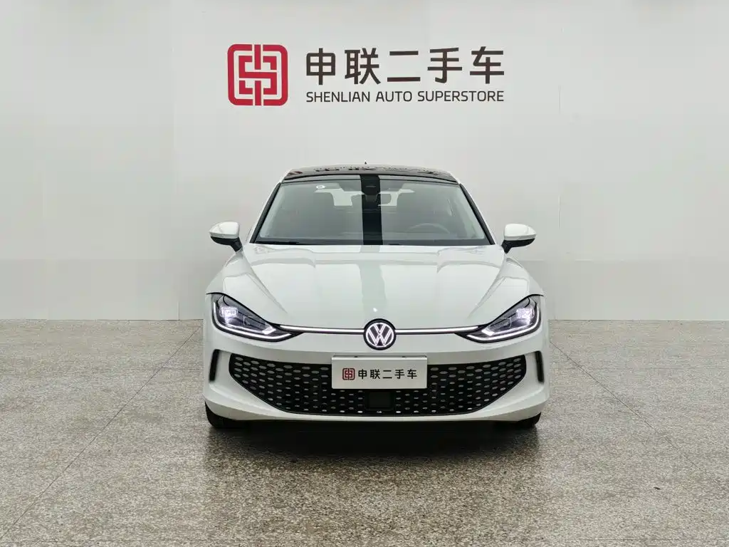 Volkswagen Lamando — миниатюра 2