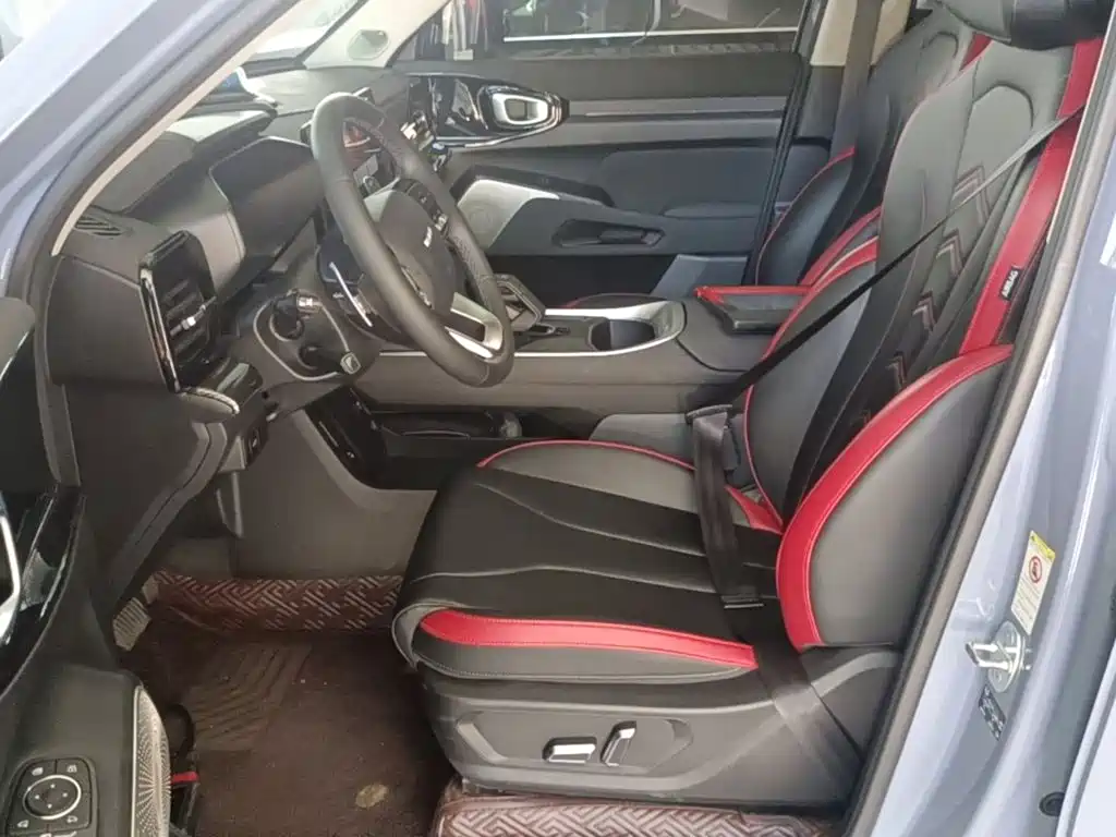 Haval Cool Dog — миниатюра 15