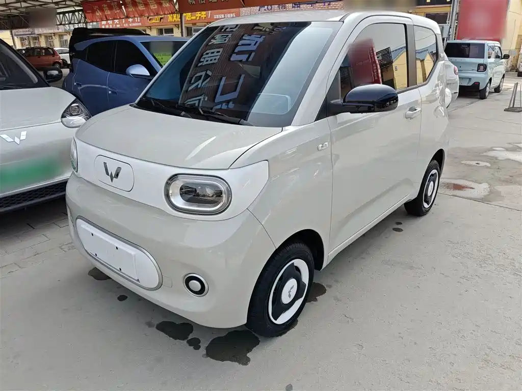 Wuling MINIEV 2025