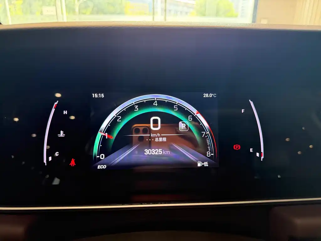 GAC Motor Trumpchi M6 — миниатюра 17