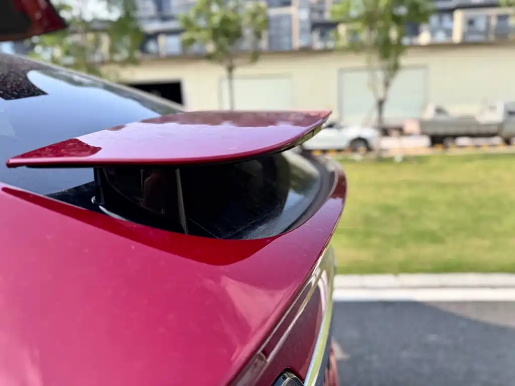 Tesla Model X — миниатюра 30