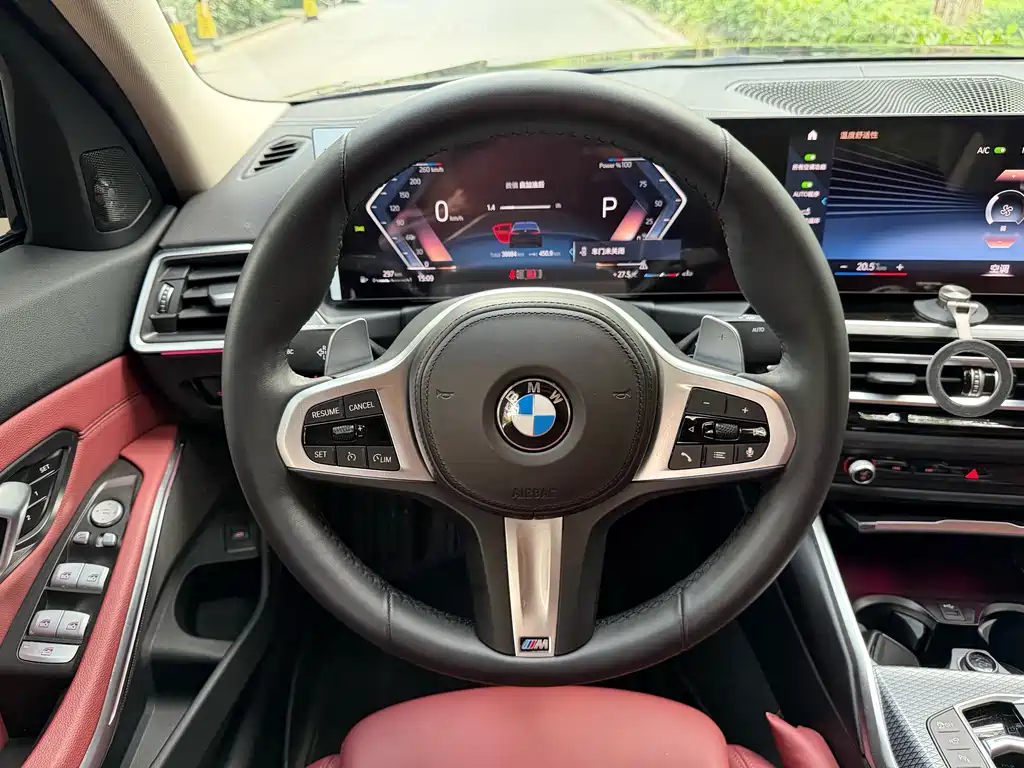 BMW 3 Series — миниатюра 16