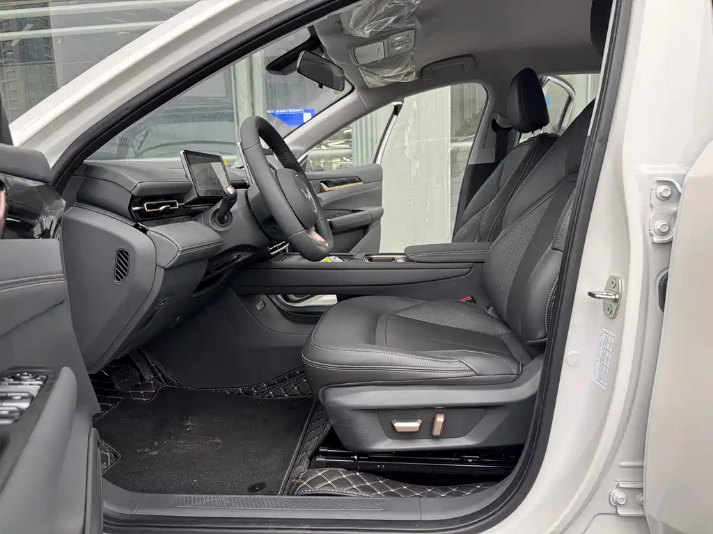 Wuling Xingguang — миниатюра 5