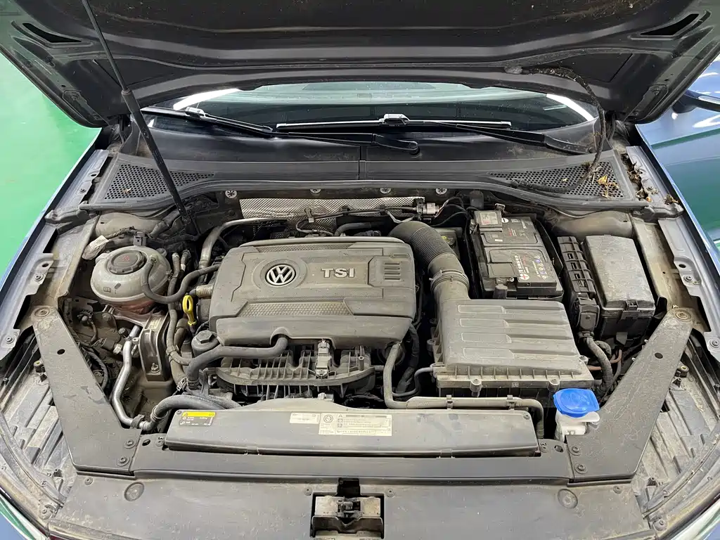 Volkswagen Viloran — миниатюра 28