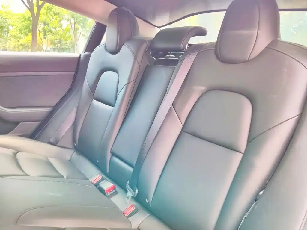 Tesla Model 3 — миниатюра 13