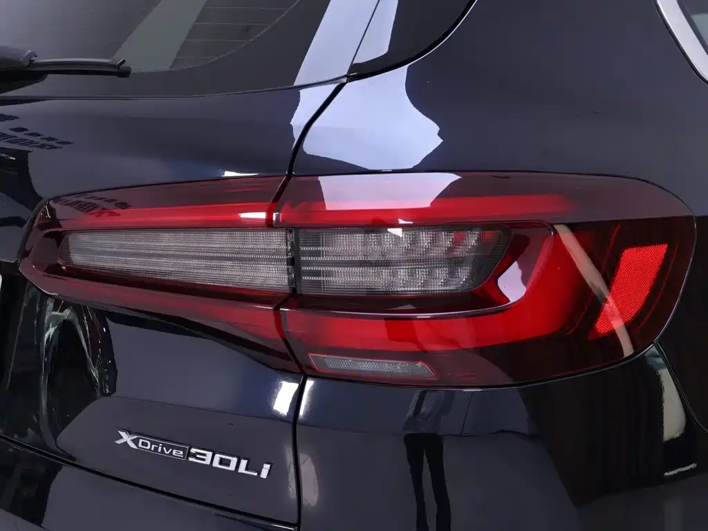 BMW X5 — миниатюра 9