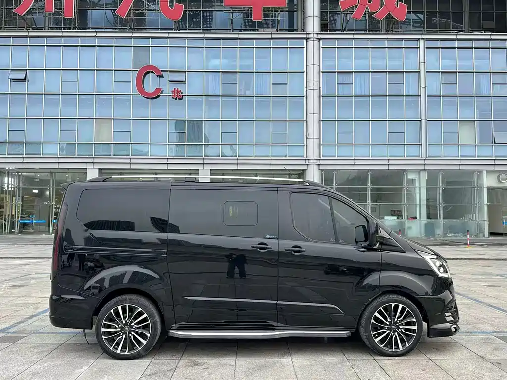 JUNTIAN DARK WARRIOR YOUTH