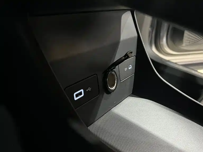 GEELY AUTOMOBILE XINGYUE L