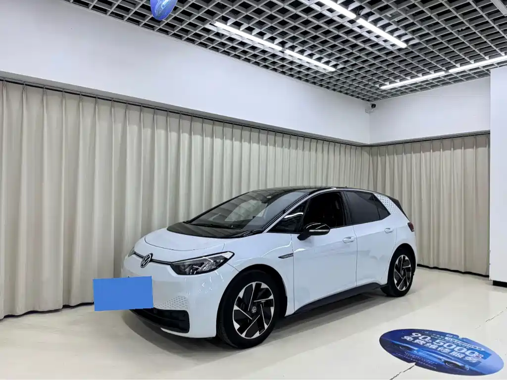 Volkswagen ID.3 2023