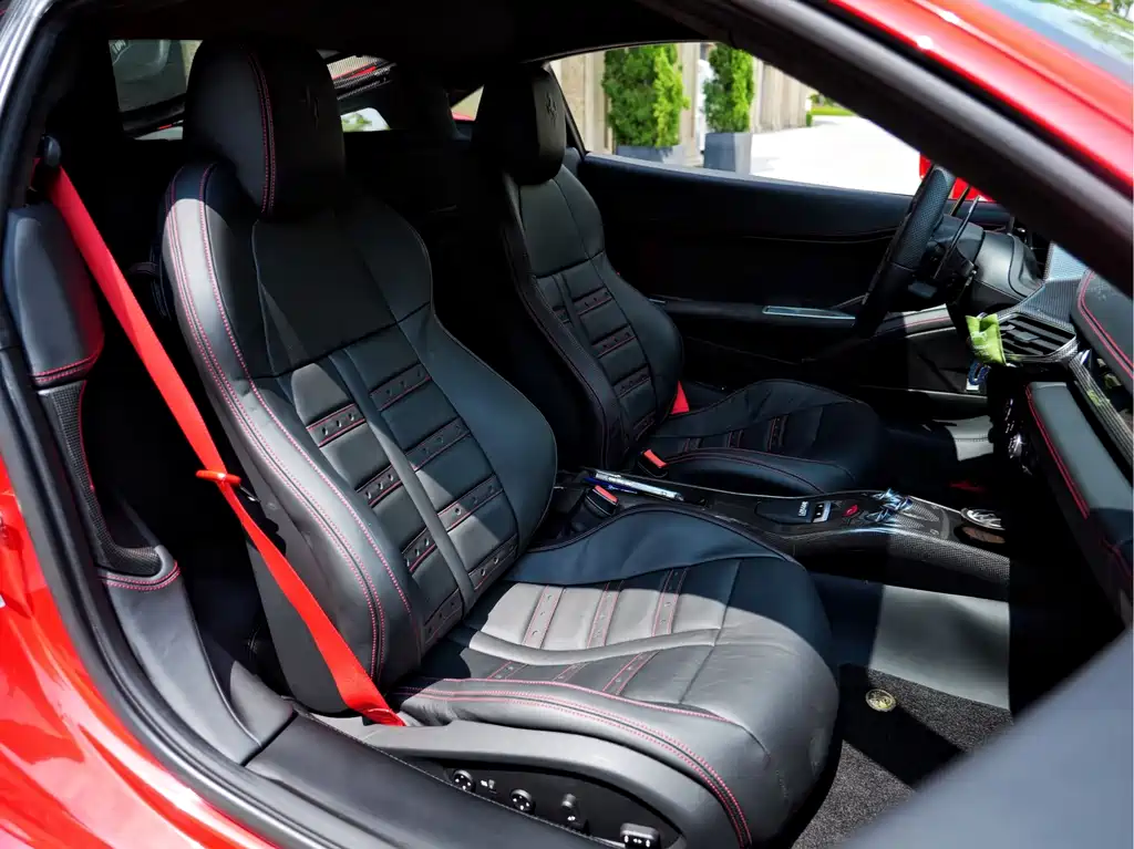 Ferrari 458 — миниатюра 15