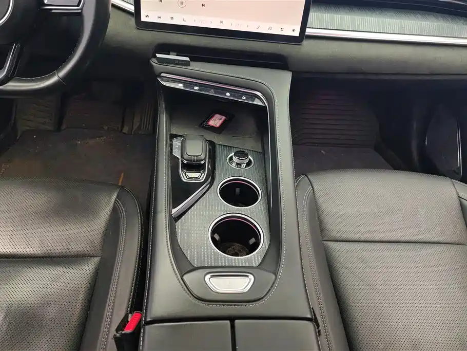 ZEEKR EXTREME KRYPTON 001